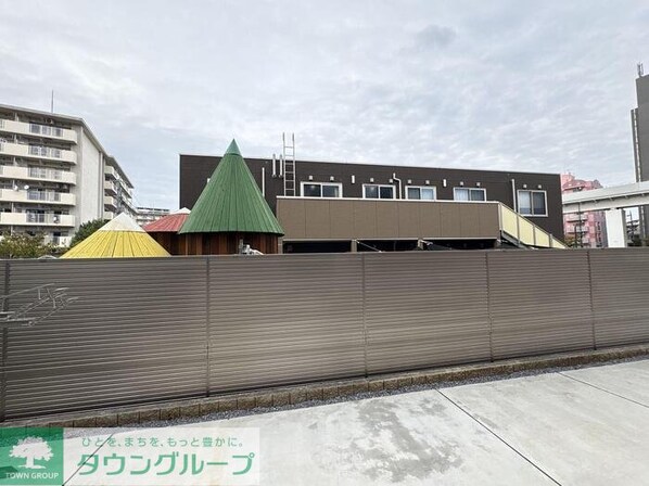 セレスティア扇IIIの物件内観写真